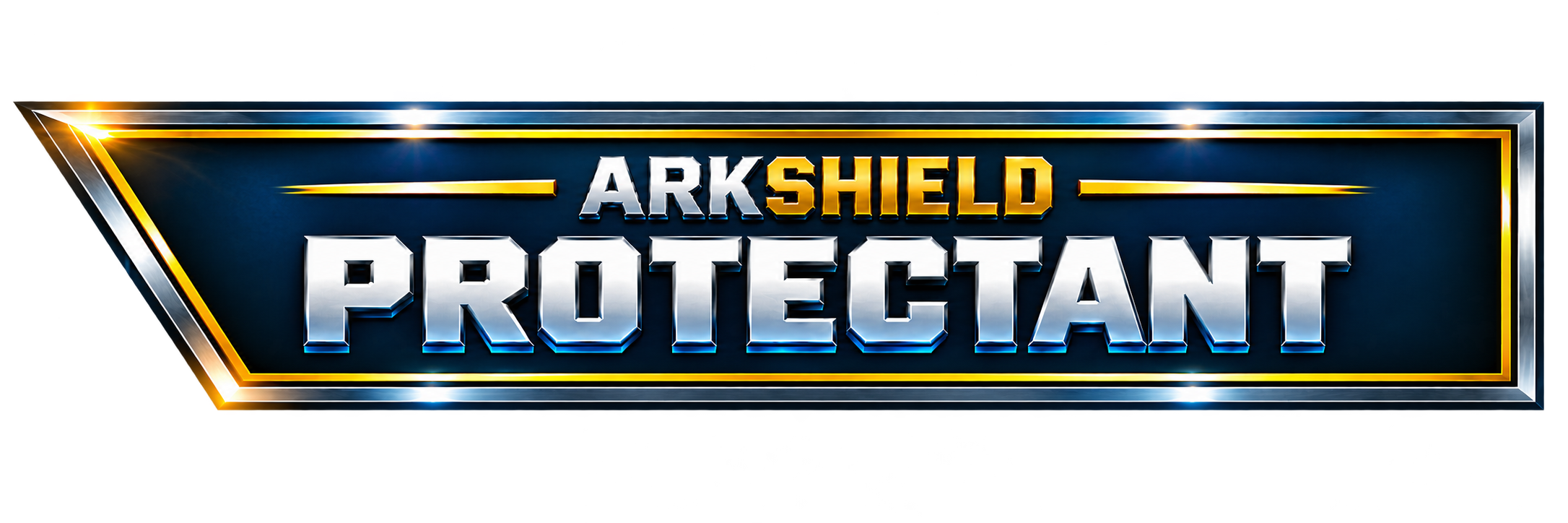 arkshield protectant tab